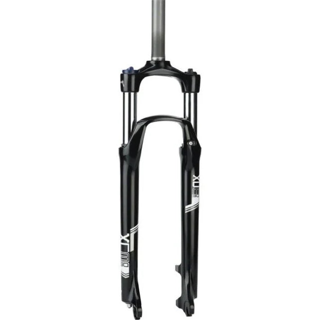 Suntour XCT/XCM 30 27.5" Suspension Fork with lockout Black (NCM Moscow+)