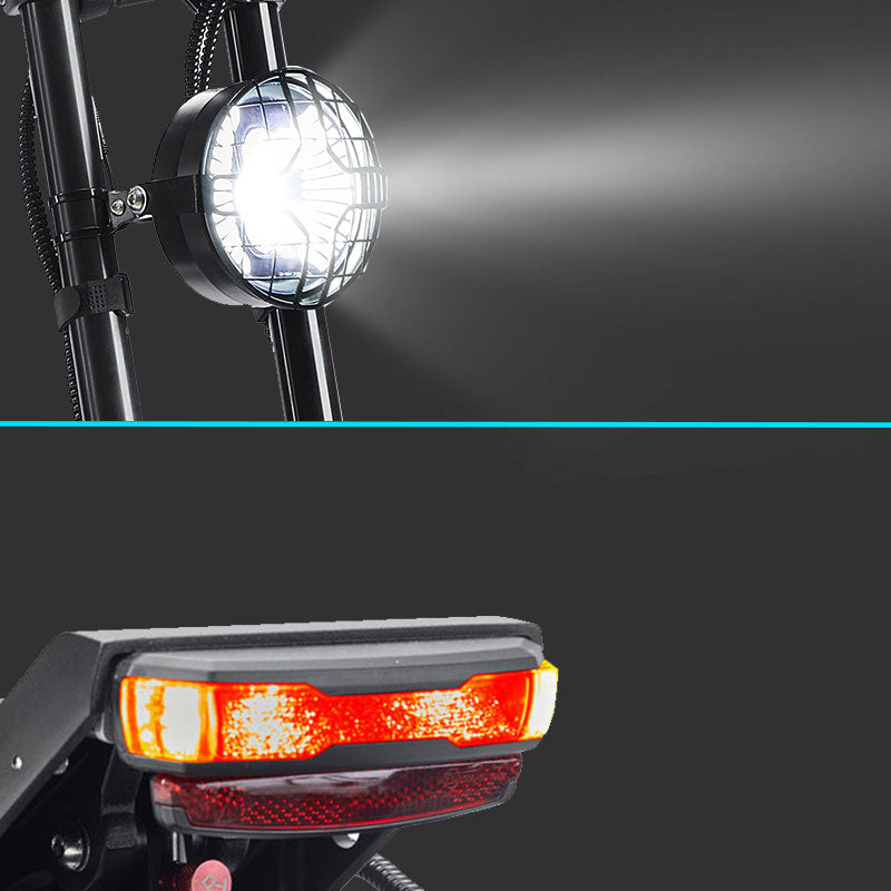 TEEWING Mars XTR 10000W