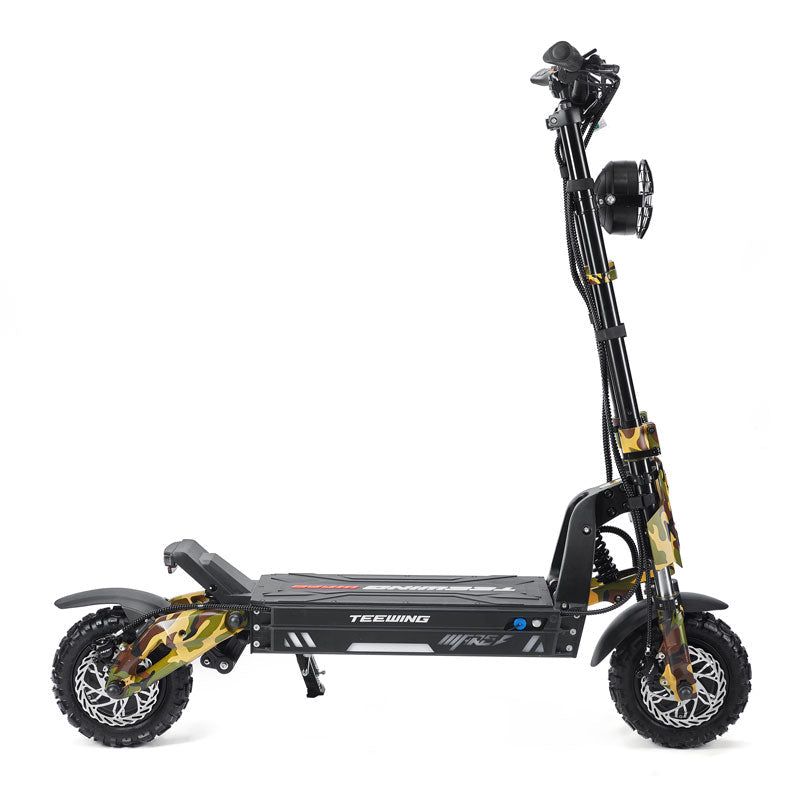TEEWING Mars XTR 10000W