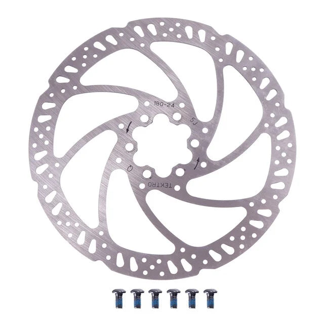 TEKTRO Disc Brake Rotor