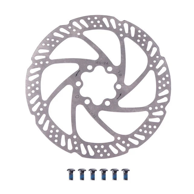 TEKTRO Disc Brake Rotor