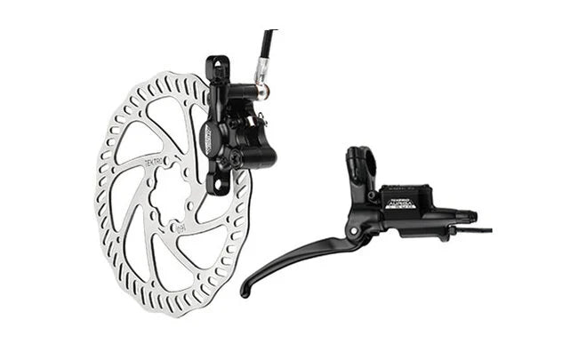 TEKTRO HD-E350 Right Hydraulic Brake (Infinite/Moscow/Milano)