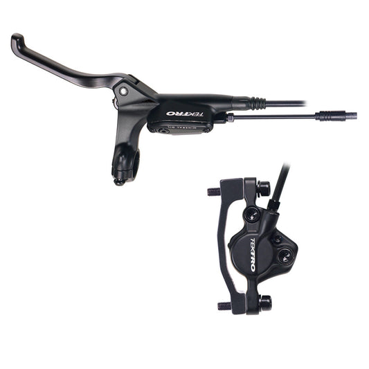 TEKTRO Hydraulic Disc E-Brake Lever HD-E350 Set *No Rotor* (NCM/Amego)