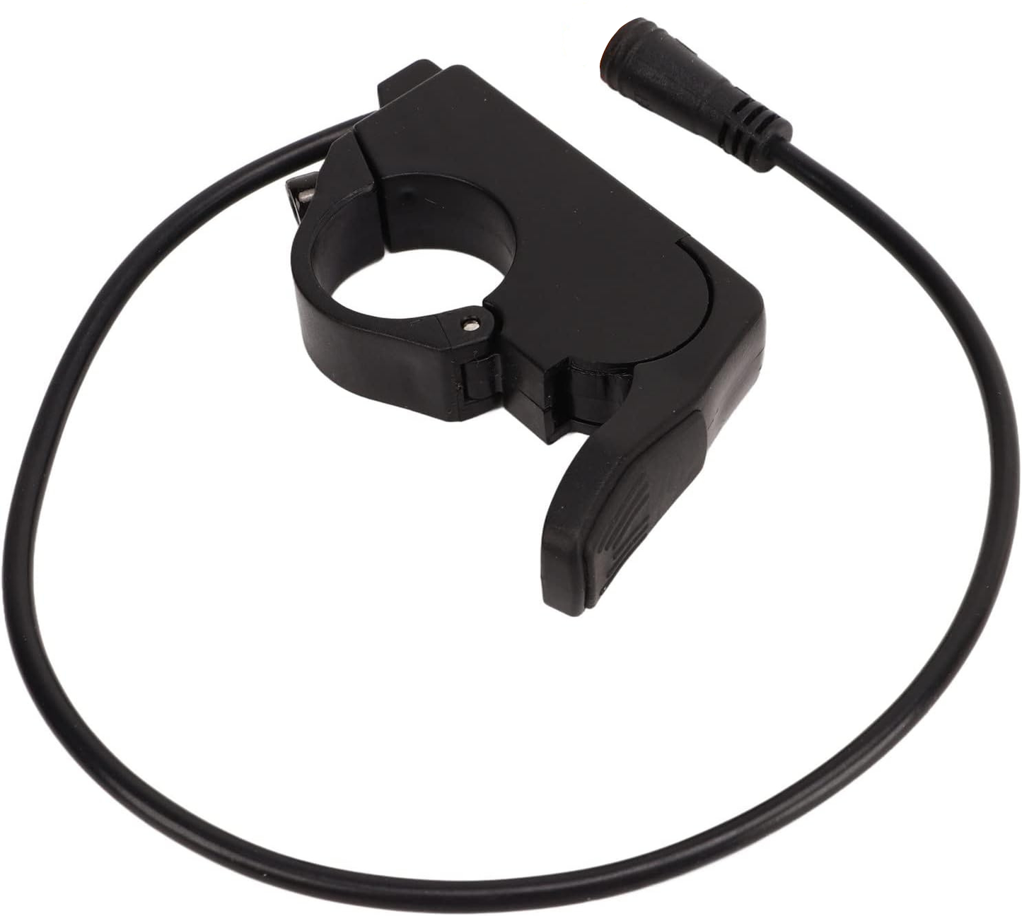 Upgraded Thin Thumb Throttle (NCM, ET Cycle)