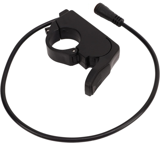 Upgraded Thin Thumb Throttle (NCM, ET Cycle)