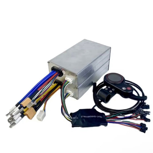 60V50A Hi-Performance E-scooter Controller Kit