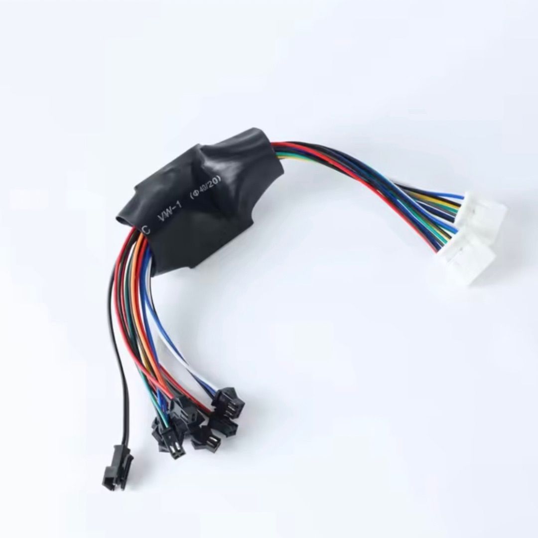 60V50A Hi-Performance E-scooter Controller Kit