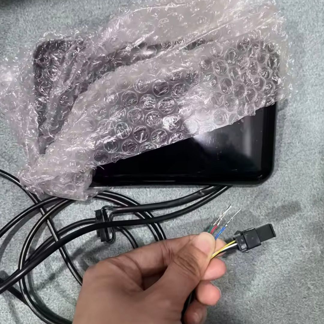 60V50A Hi-Performance E-scooter Controller Kit