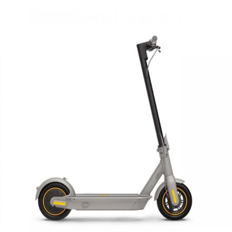 Certified Refurbished Segway Max G30LP Electric Scooter | Includes Charger • Long Range •