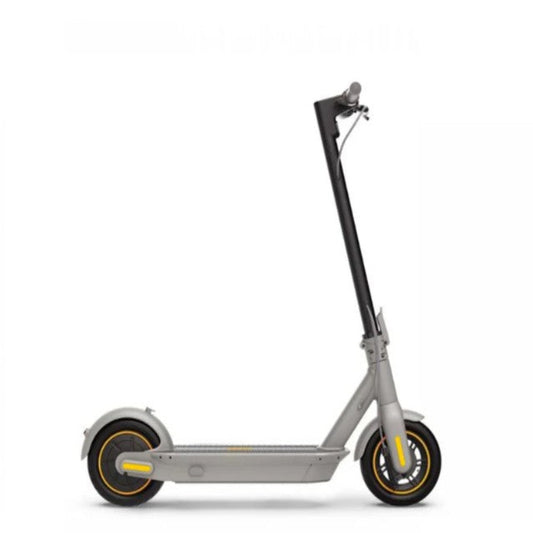 Certified Refurbished Segway Max G30LP Electric Scooter | Includes Charger • Long Range •