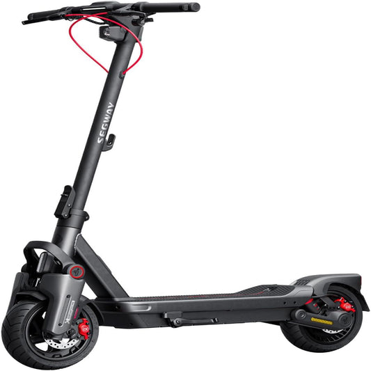 (New)  Segway Ninebot Max G3 E-Scooter