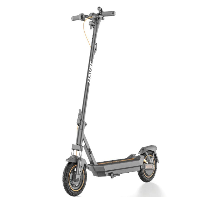 (Excellent) NAVEE GT3 Electric Scooter | 700W Motor • 50km Range • Dual Suspension