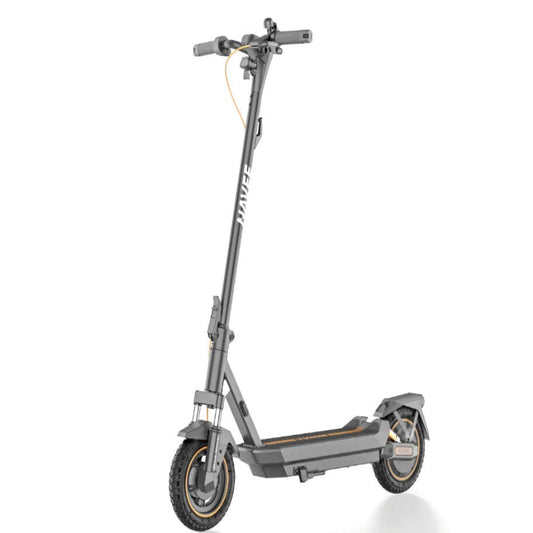 (Excellent) NAVEE GT3 Electric Scooter | 700W Motor • 50km Range • Dual Suspension