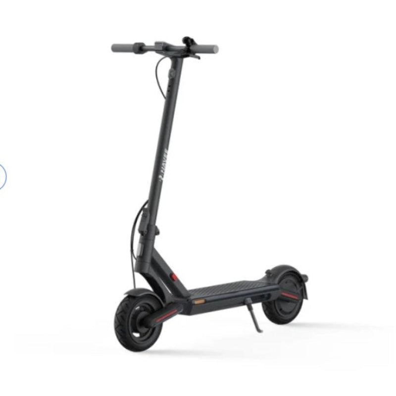Refurbished (Excellent)  Navee S65C Electric Scooter | 65km Range • 32km/h Top Speed • 450W Motor