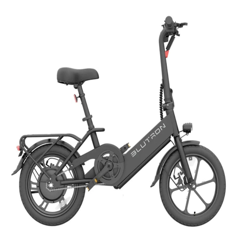 (Refurbished)  Blutron EB350F E-Bike