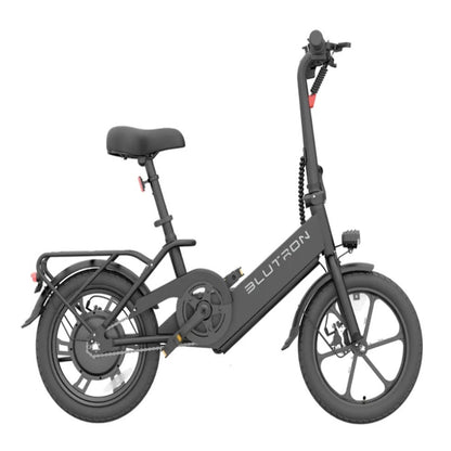 (Refurbished)  Blutron EB350F E-Bike