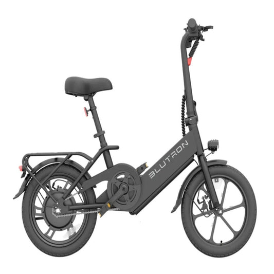 (Refurbished)  Blutron EB350F E-Bike