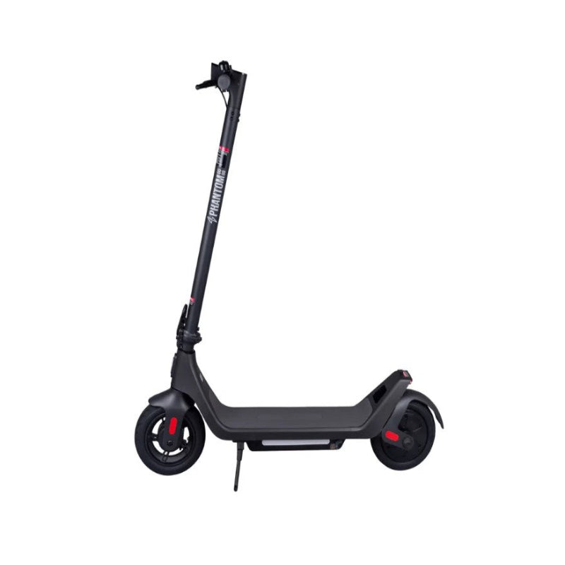 Refurbished (Excellent) Phantom A10 Electric Scooter | 45km Range • 25km/h • 400W Motor