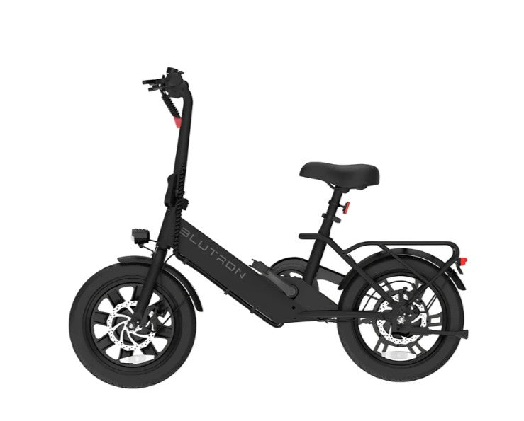 (Refurbished)  Blutron EB350F E-Bike