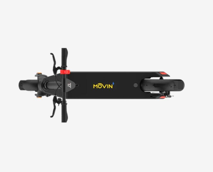 Movin Glide Electric Scooter