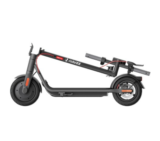 Refurbished (Good)  Navee V50i Pro Electric Scooter | 50km Range • 700W Motor • 32km/h Top Speed