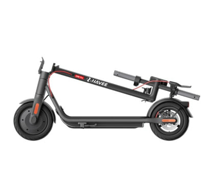 Refurbished (Good)  Navee V50i Pro Electric Scooter | 50km Range • 700W Motor • 32km/h Top Speed
