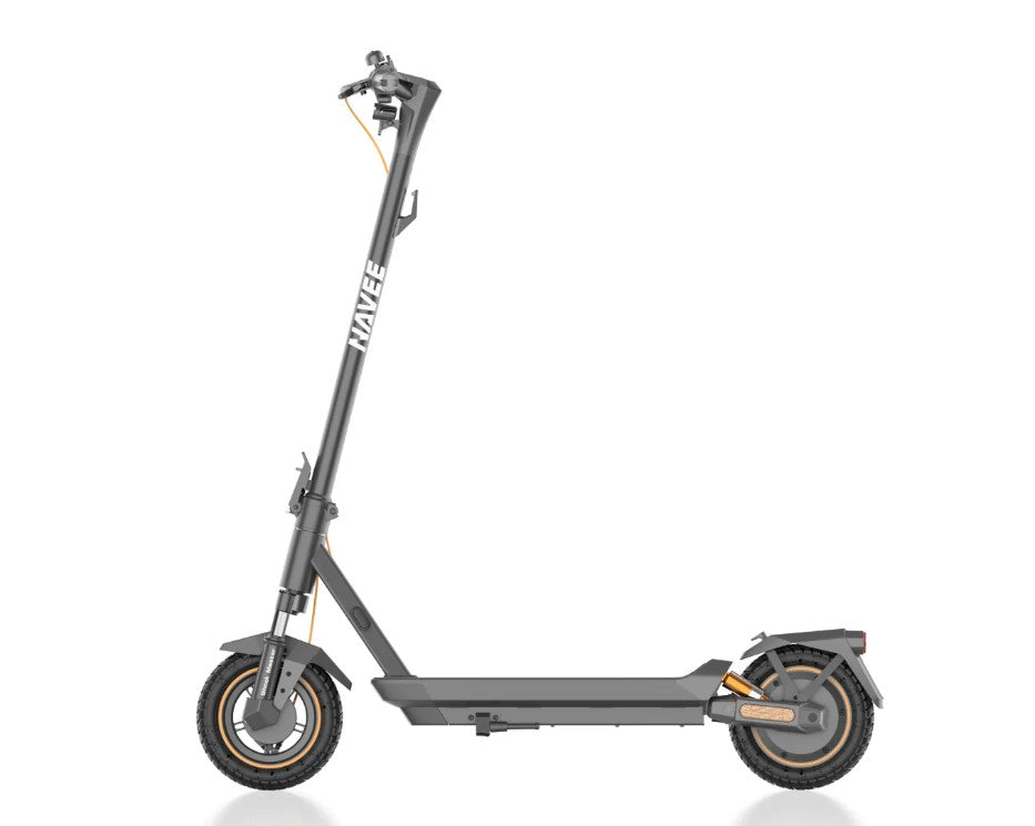 (Excellent) NAVEE GT3 Electric Scooter | 700W Motor • 50km Range • Dual Suspension