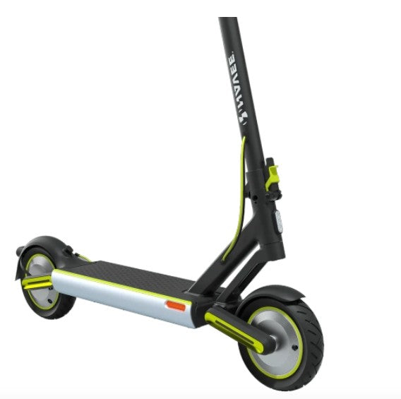(New)  Navee S65 Electric Scooter | 32km/h Top Speed • 65km Range • Full Suspension