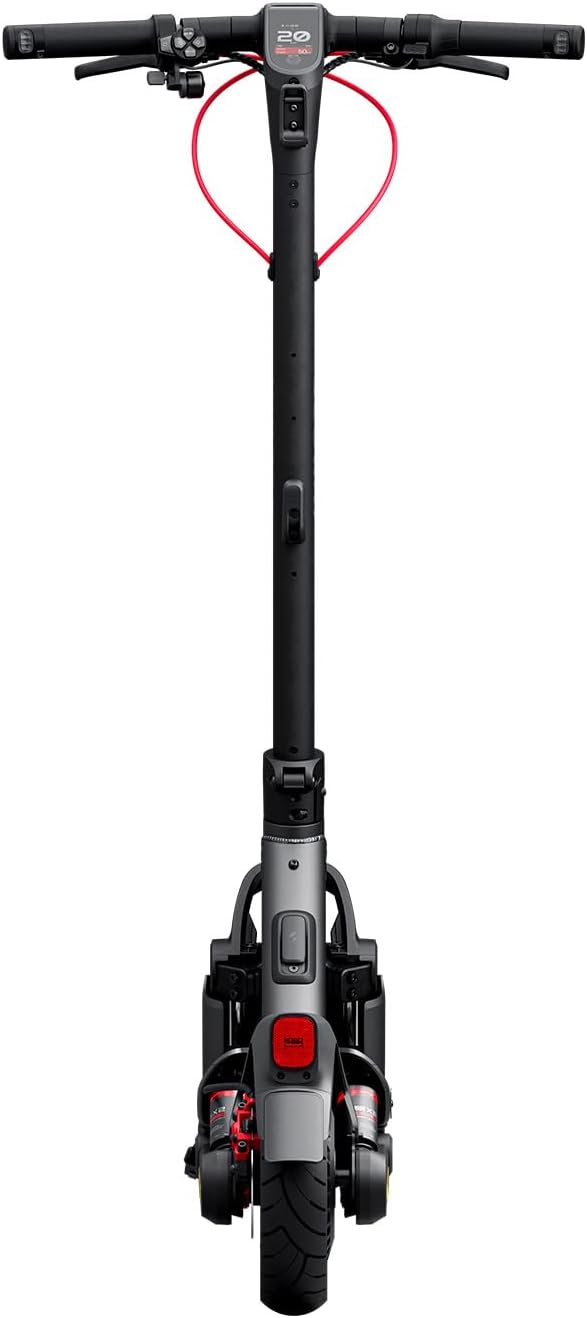 (New)  Segway Ninebot Max G3 E-Scooter