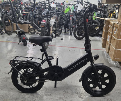 (Refurbished)  Blutron EB350F E-Bike