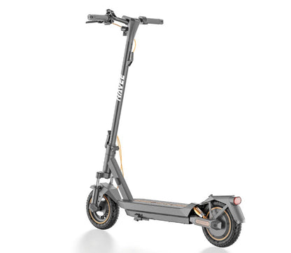 (Excellent) NAVEE GT3 Electric Scooter | 700W Motor • 50km Range • Dual Suspension