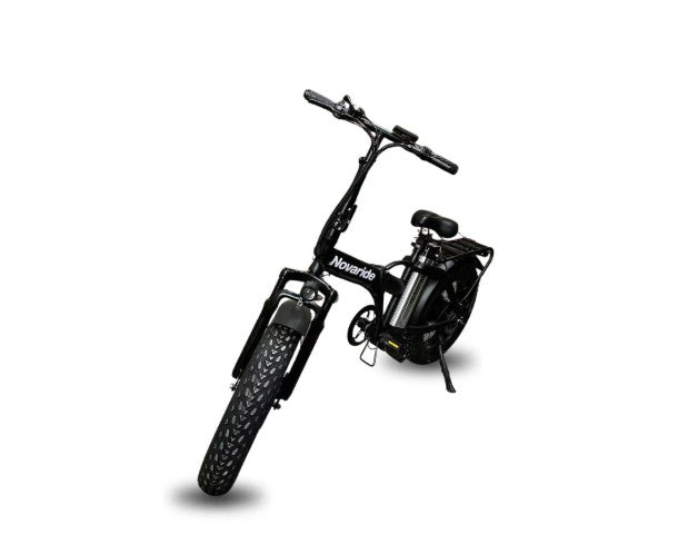 (New) Nova Ride S600 Folding Electric Bike | 500W Motor • 48V 20Ah Battery • 40 km/h