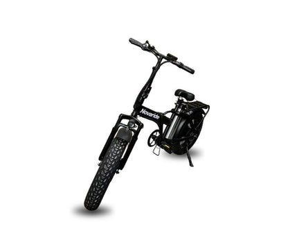 (New) Nova Ride S600 Folding Electric Bike | 500W Motor • 48V 20Ah Battery • 40 km/h