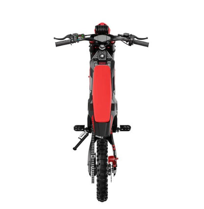 (New) Yozma IN 10 Pro High-Performance Off-Road Electric Dirt Bike | 5500W • 60V 27Ah • 50 MPH