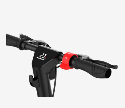 Movin Glide Electric Scooter