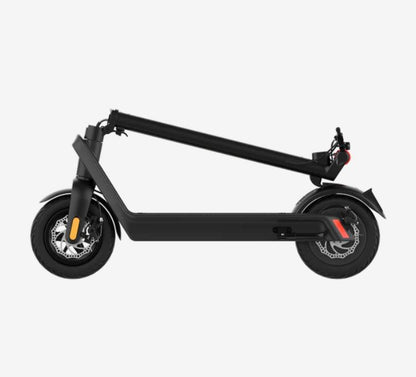 Movin Glide Electric Scooter