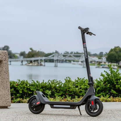 Refurbished (Excellent) Phantom A10 Electric Scooter | 45km Range • 25km/h • 400W Motor