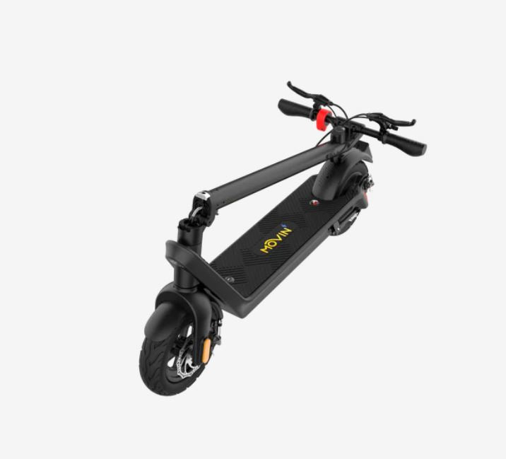 Movin Glide Electric Scooter