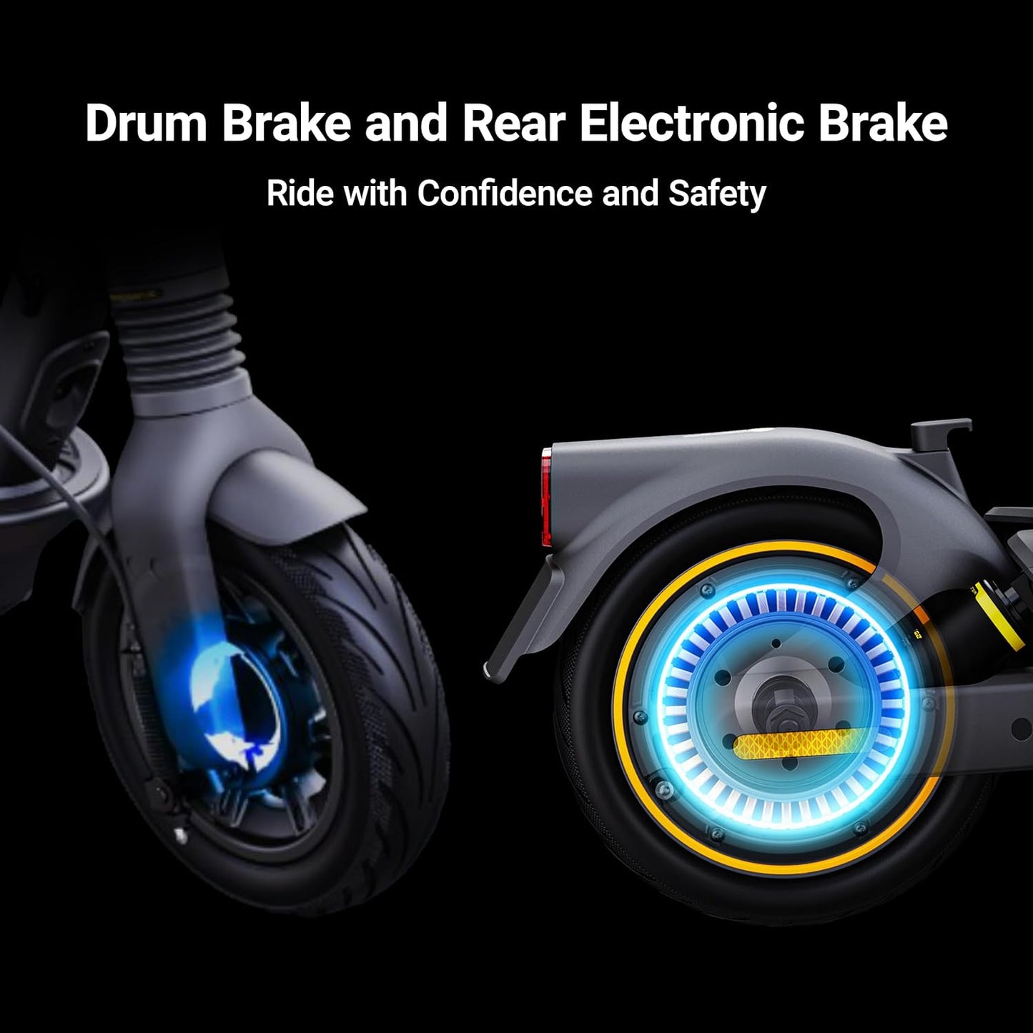 Segway Ninebot KickScooter MAX G2