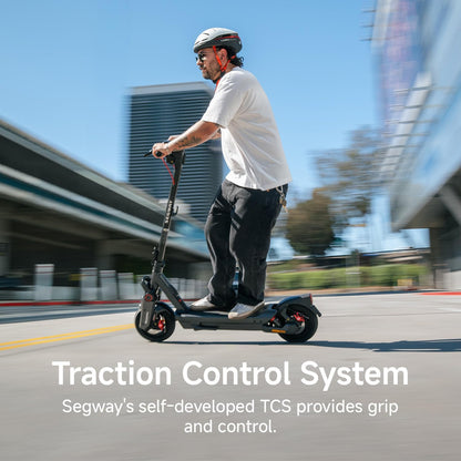(New)  Segway Ninebot Max G3 E-Scooter