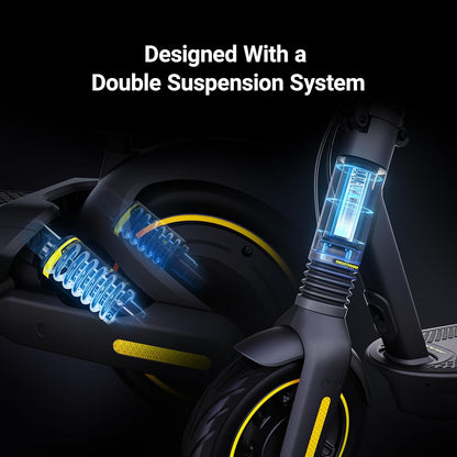 Segway Ninebot KickScooter MAX G2