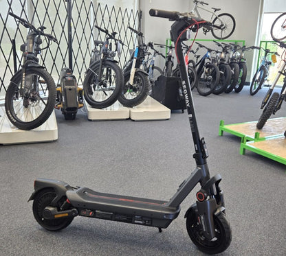 (New)  Segway Ninebot Max G3 E-Scooter