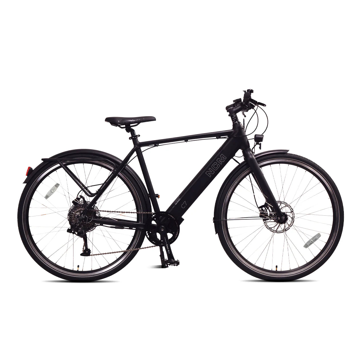 NCM C7 Electric Bike