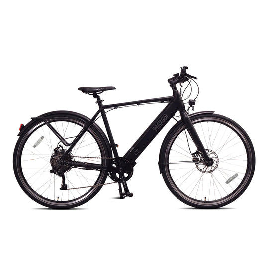 NCM C7 Electric Bike