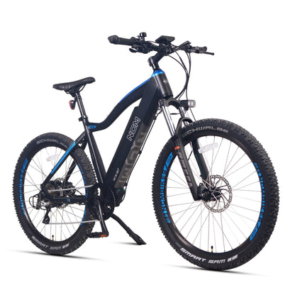 NCM M7 Electric Bike