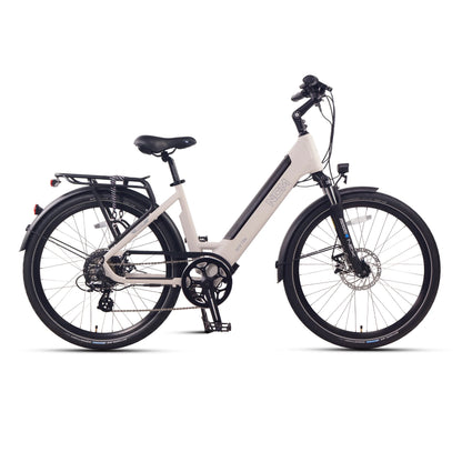 NCM T3s New Electric Bike