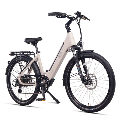 NCM T3s New Electric Bike