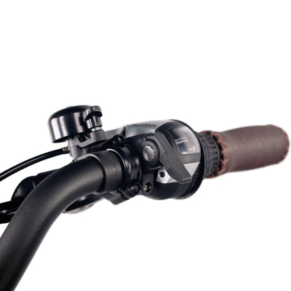 NCM CRU7 Electric Bike