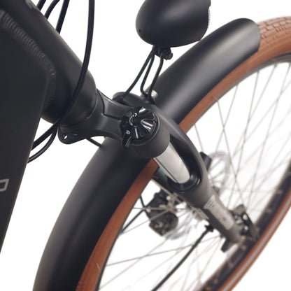 NCM CRU7s Electric Bike