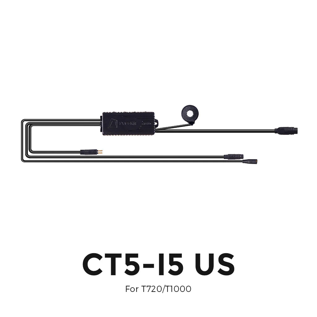 T720/T1000 Controller - CT5-I5 US